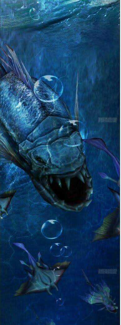 Cửu Hoang Đọa Huyền Sư Chapter 45 trang 15