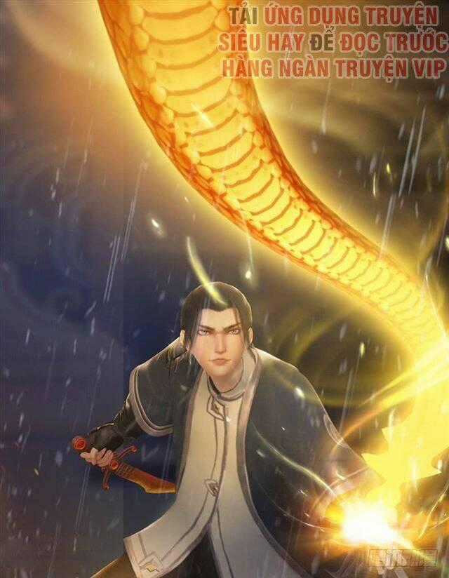 Cửu Hoang Đọa Huyền Sư Chapter 48 trang 0