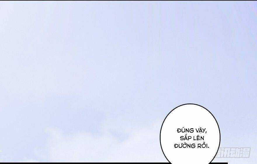 Cửu Hoang Đọa Huyền Sư Chapter 5 trang 11