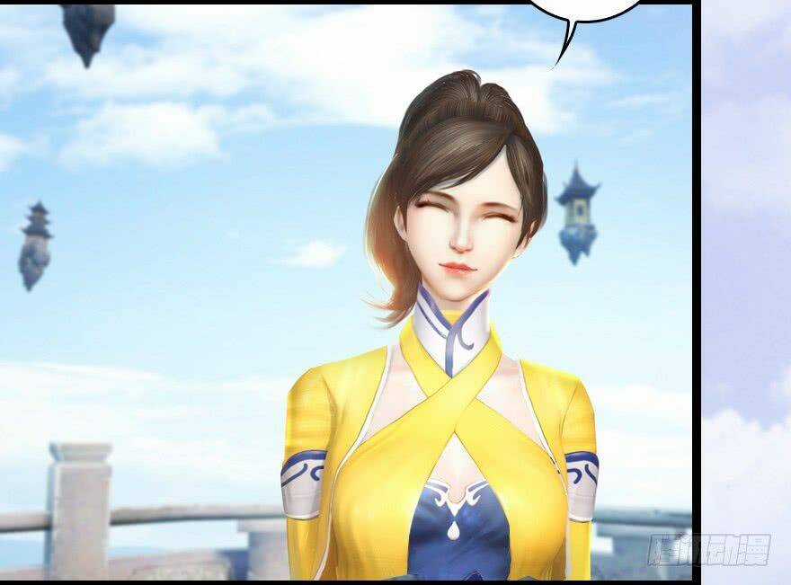 Cửu Hoang Đọa Huyền Sư Chapter 5 trang 12