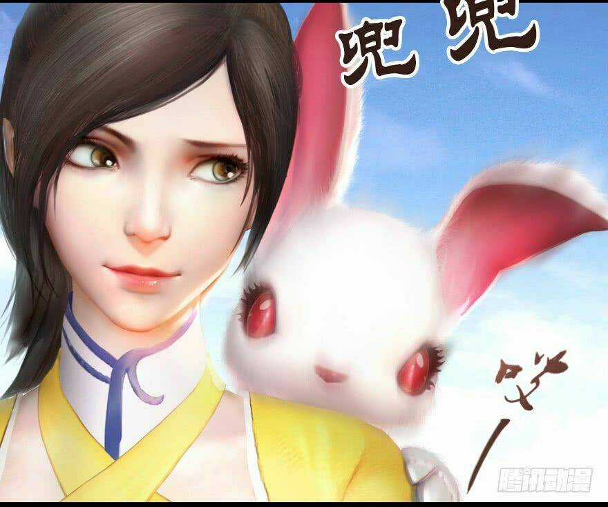 Cửu Hoang Đọa Huyền Sư Chapter 5 trang 16