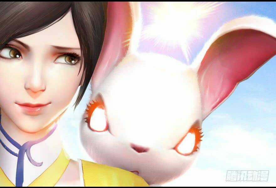Cửu Hoang Đọa Huyền Sư Chapter 5 trang 18