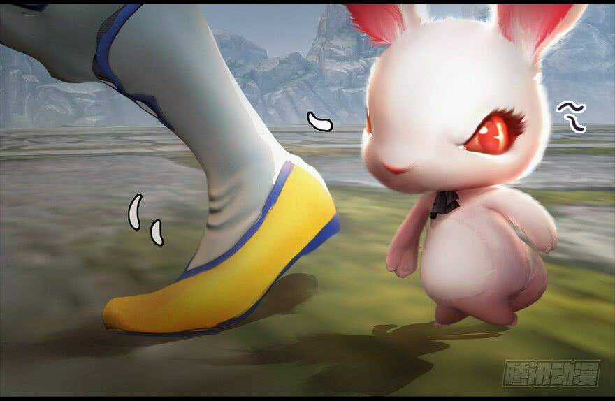 Cửu Hoang Đọa Huyền Sư Chapter 5 trang 33