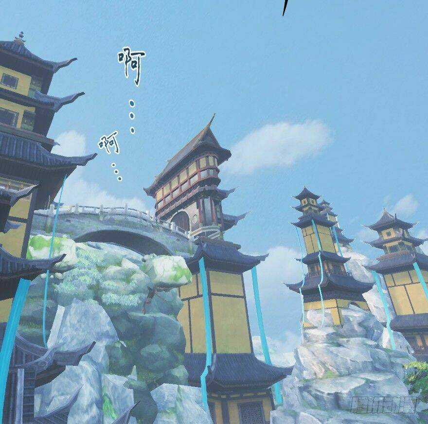 Cửu Hoang Đọa Huyền Sư Chapter 5 trang 37