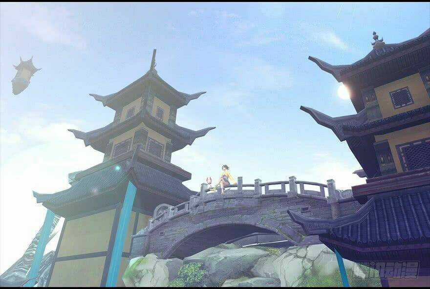 Cửu Hoang Đọa Huyền Sư Chapter 5 trang 4