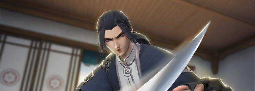Cửu Hoang Đọa Huyền Sư Chapter 5 trang 40