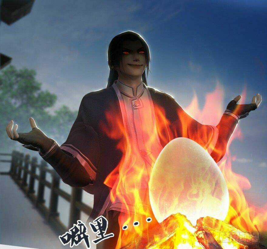Cửu Hoang Đọa Huyền Sư Chapter 5 trang 42