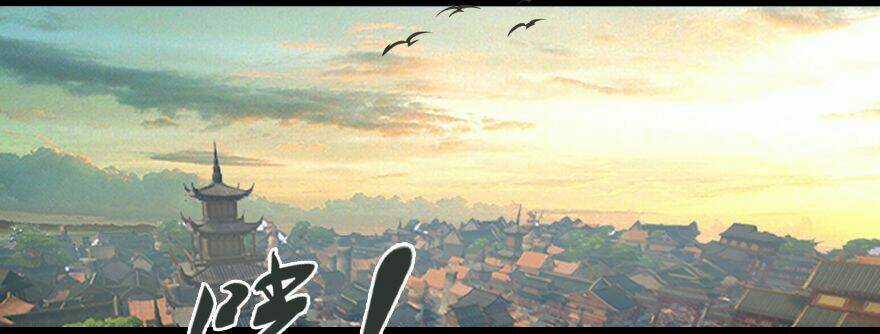 Cửu Hoang Đọa Huyền Sư Chapter 5 trang 43