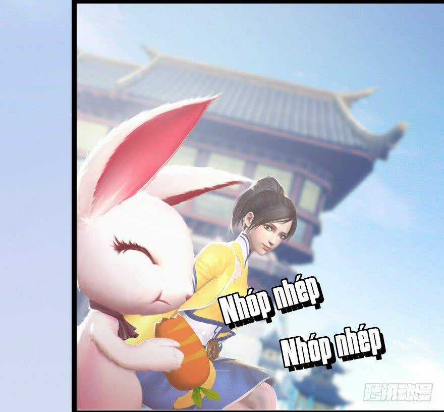 Cửu Hoang Đọa Huyền Sư Chapter 5 trang 5