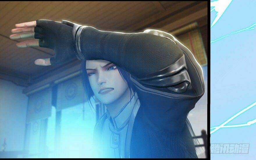 Cửu Hoang Đọa Huyền Sư Chapter 5 trang 53