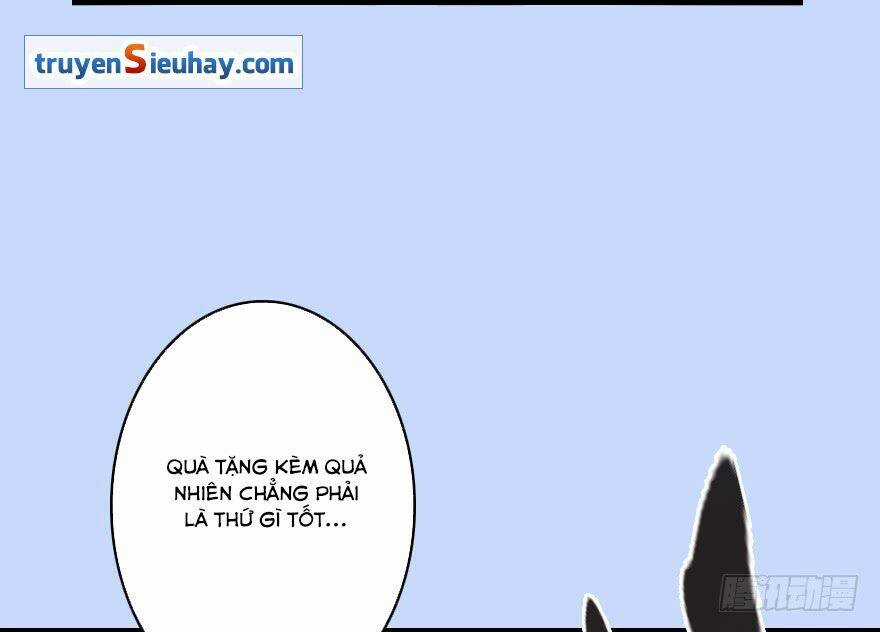 Cửu Hoang Đọa Huyền Sư Chapter 5 trang 56