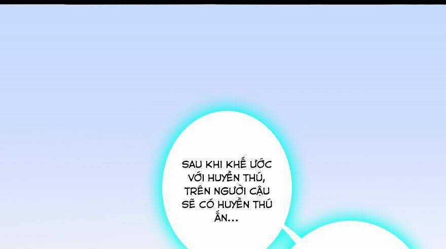 Cửu Hoang Đọa Huyền Sư Chapter 5 trang 58