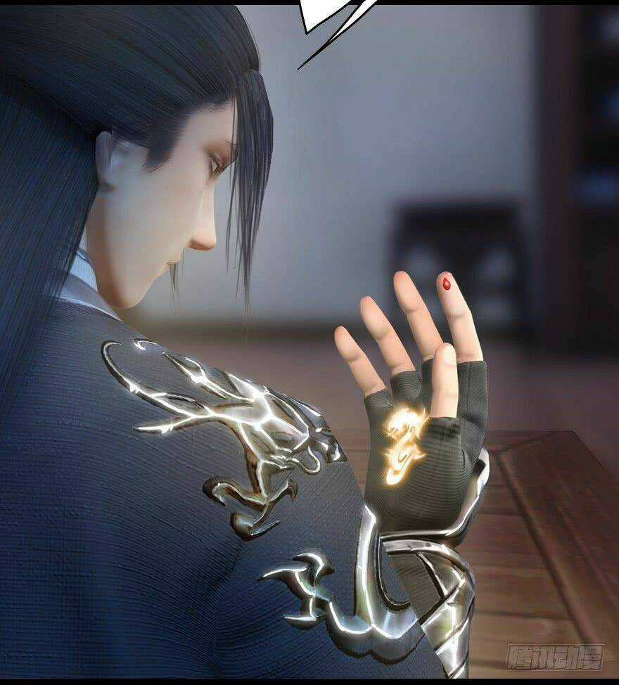 Cửu Hoang Đọa Huyền Sư Chapter 5 trang 62