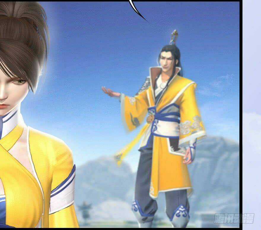 Cửu Hoang Đọa Huyền Sư Chapter 5 trang 8