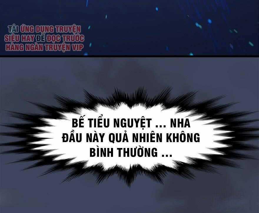 Cửu Hoang Đọa Huyền Sư Chapter 52 trang 1