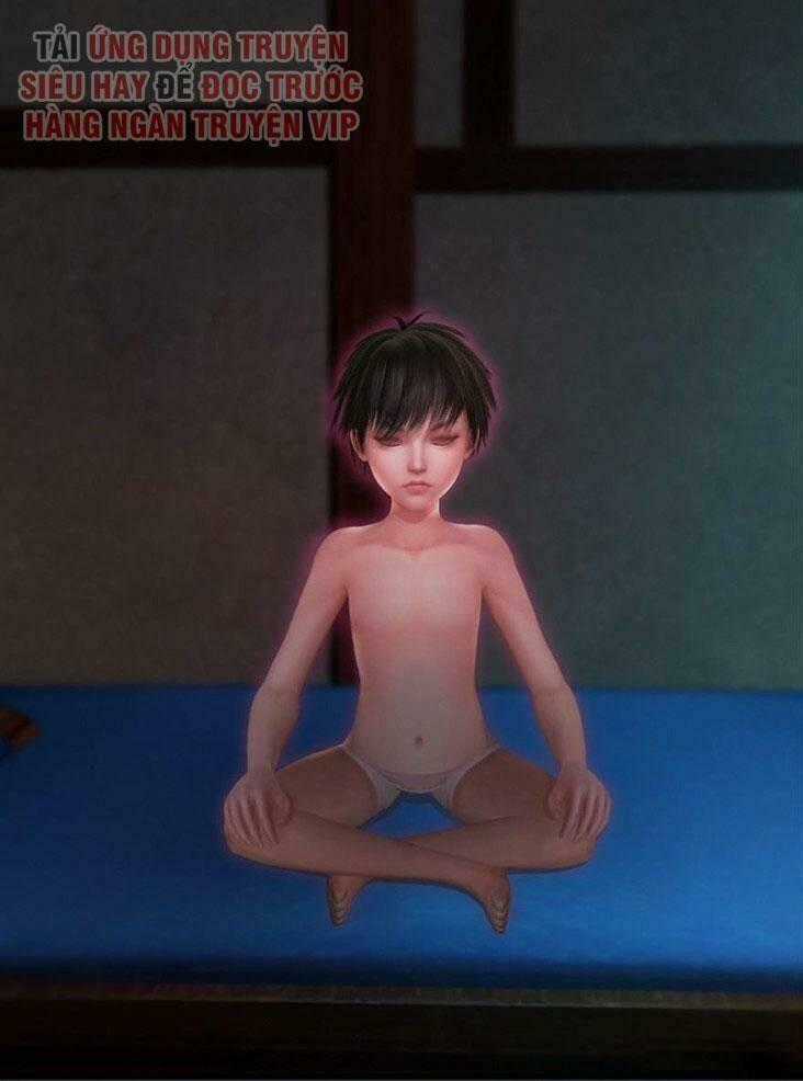Cửu Hoang Đọa Huyền Sư Chapter 53 trang 0
