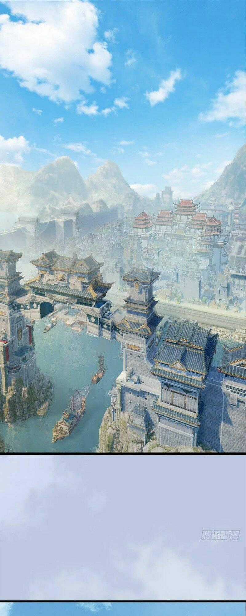 Cửu Hoang Đọa Huyền Sư Chapter 56 trang 0