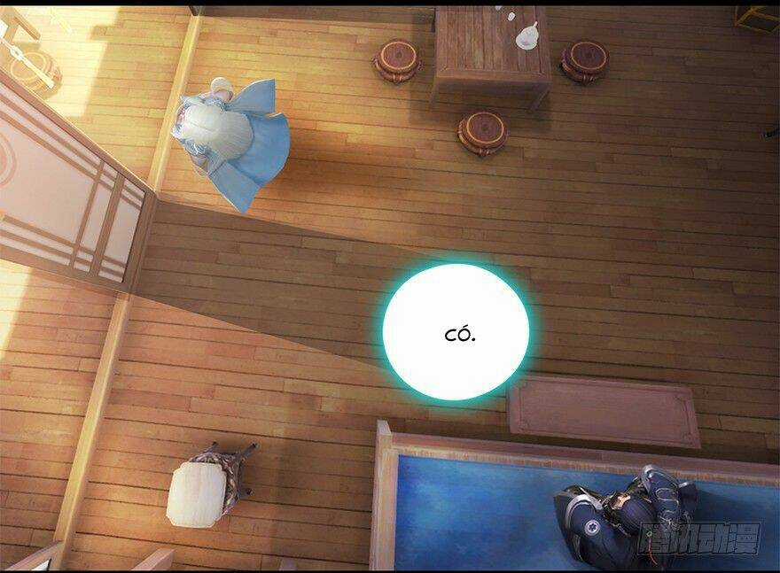 Cửu Hoang Đọa Huyền Sư Chapter 6 trang 12