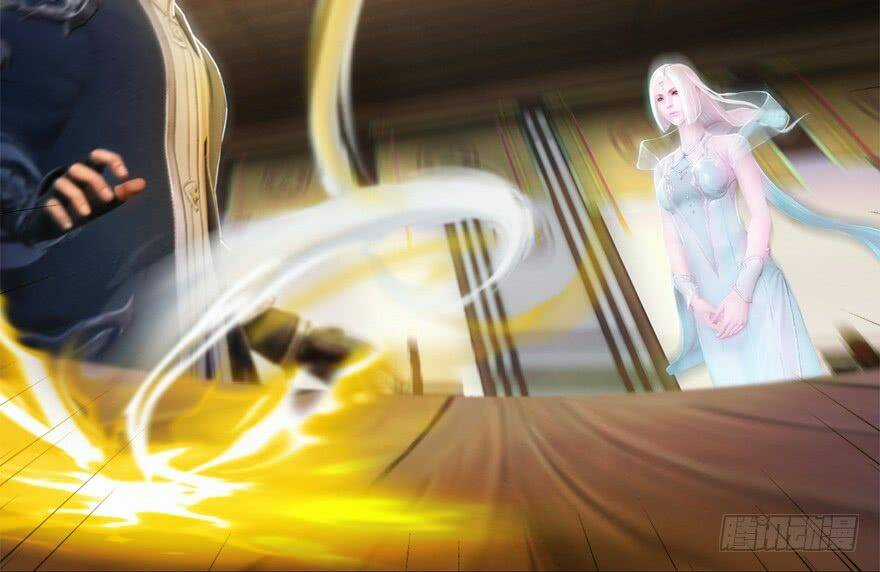 Cửu Hoang Đọa Huyền Sư Chapter 6 trang 2