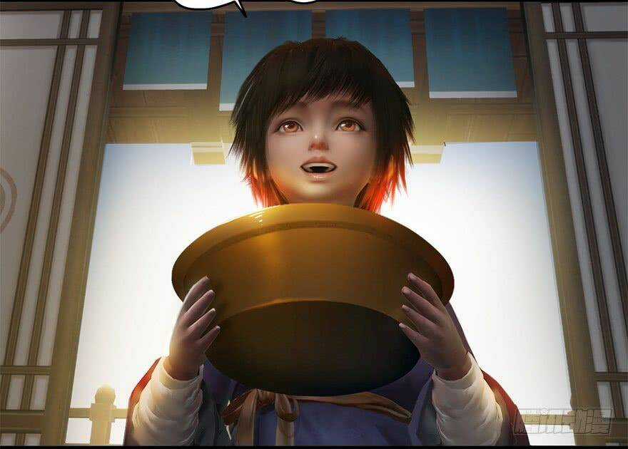 Cửu Hoang Đọa Huyền Sư Chapter 6 trang 20