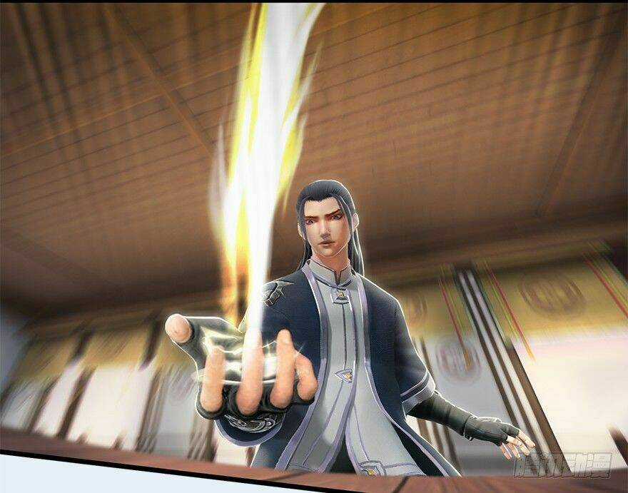 Cửu Hoang Đọa Huyền Sư Chapter 6 trang 4