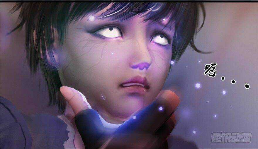 Cửu Hoang Đọa Huyền Sư Chapter 6 trang 43