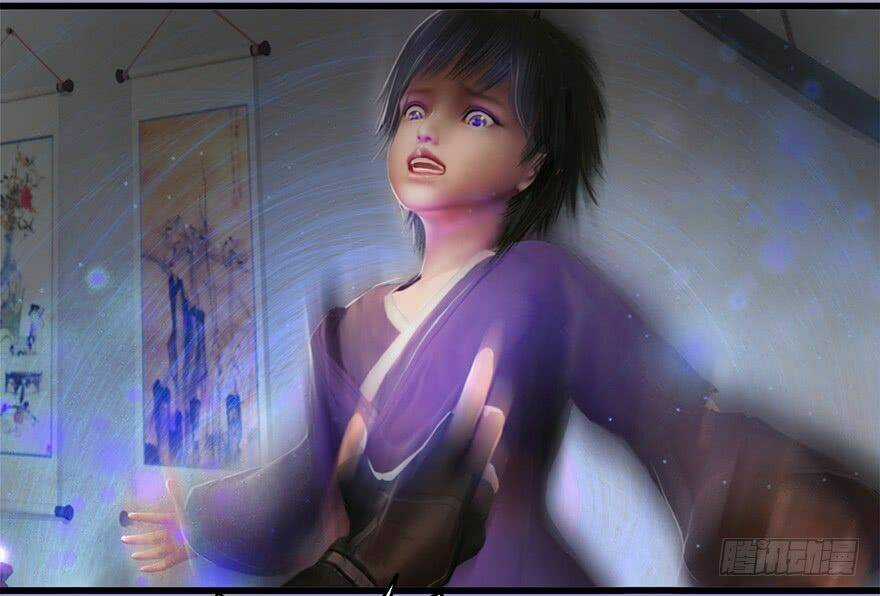 Cửu Hoang Đọa Huyền Sư Chapter 6 trang 48