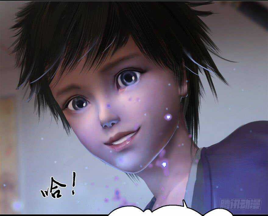 Cửu Hoang Đọa Huyền Sư Chapter 6 trang 51