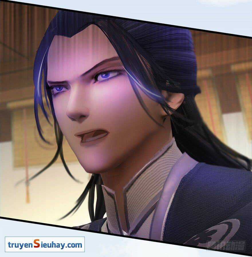 Cửu Hoang Đọa Huyền Sư Chapter 6 trang 53