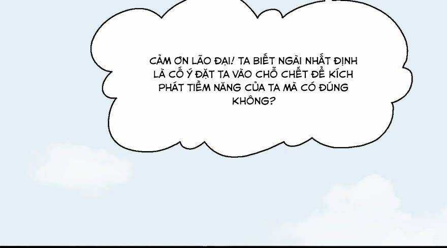Cửu Hoang Đọa Huyền Sư Chapter 6 trang 57
