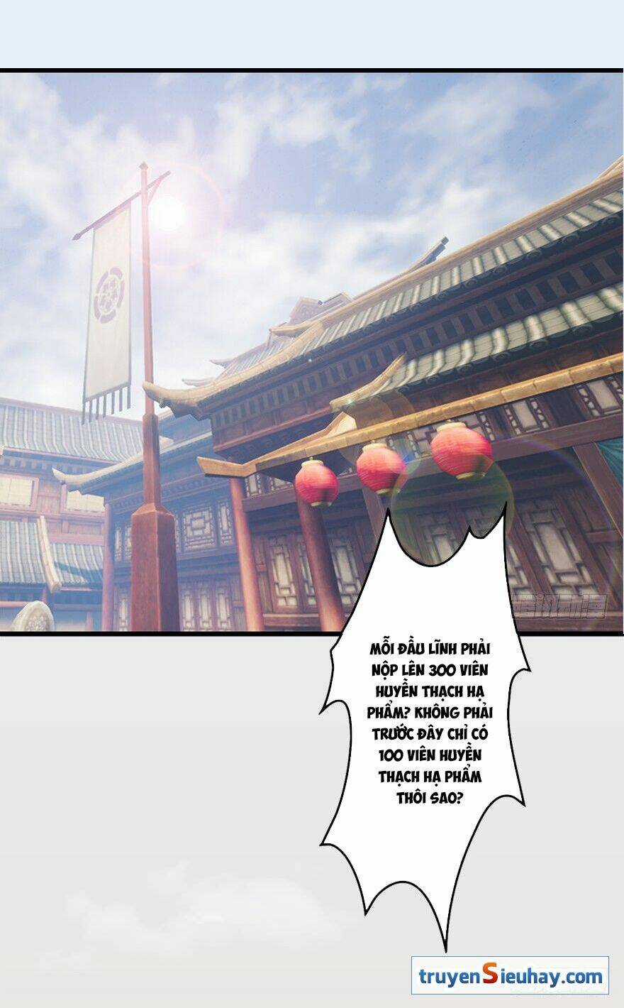 Cửu Hoang Đọa Huyền Sư Chapter 6 trang 65