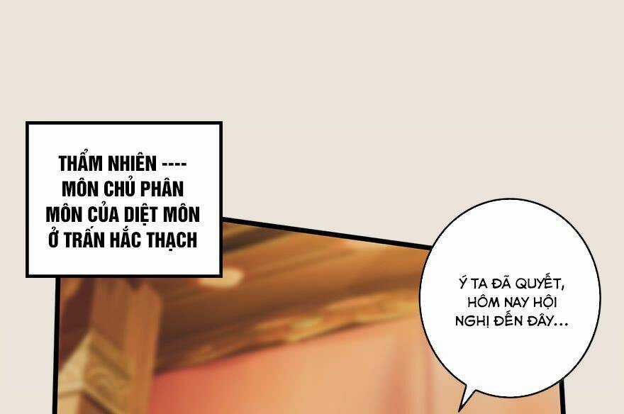 Cửu Hoang Đọa Huyền Sư Chapter 6 trang 67