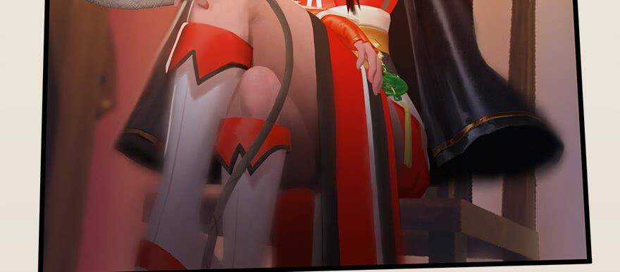 Cửu Hoang Đọa Huyền Sư Chapter 6 trang 69