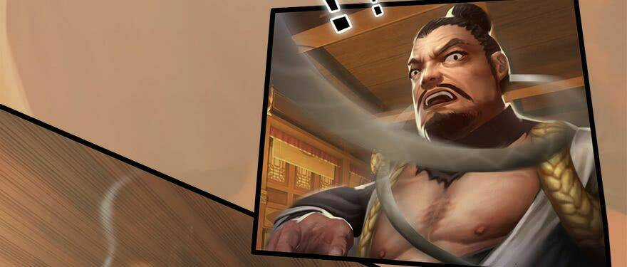 Cửu Hoang Đọa Huyền Sư Chapter 6 trang 79