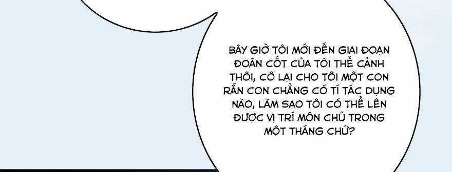 Cửu Hoang Đọa Huyền Sư Chapter 6 trang 8