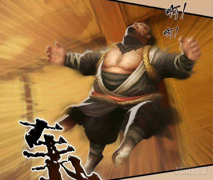 Cửu Hoang Đọa Huyền Sư Chapter 6 trang 83