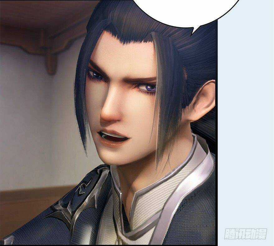 Cửu Hoang Đọa Huyền Sư Chapter 6 trang 9