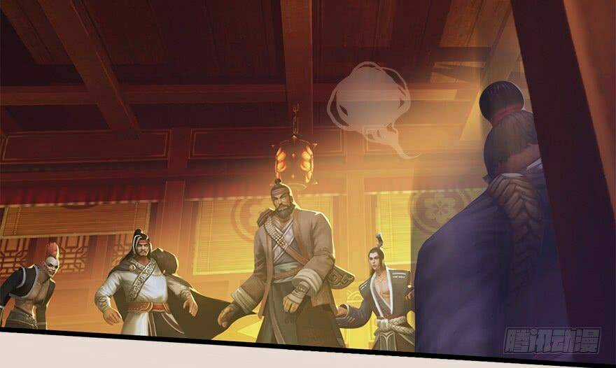 Cửu Hoang Đọa Huyền Sư Chapter 6 trang 92