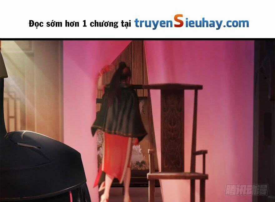 Cửu Hoang Đọa Huyền Sư Chapter 7 trang 0