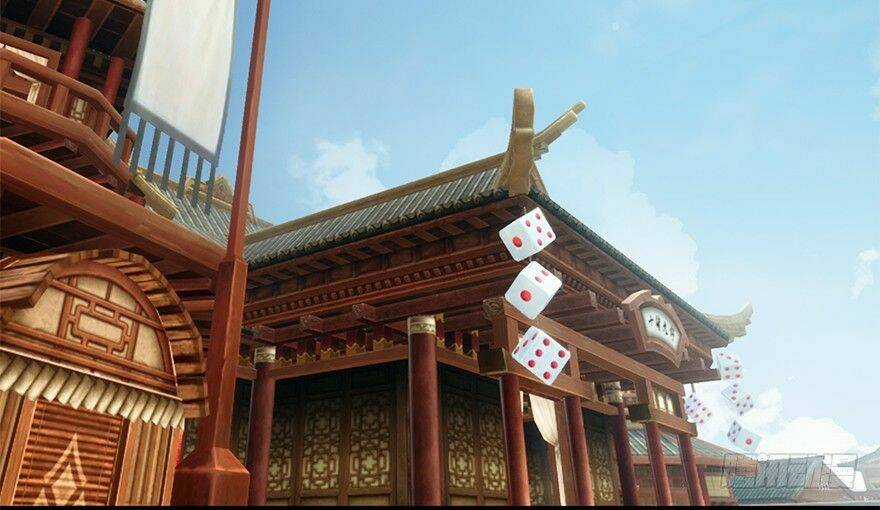 Cửu Hoang Đọa Huyền Sư Chapter 7 trang 10