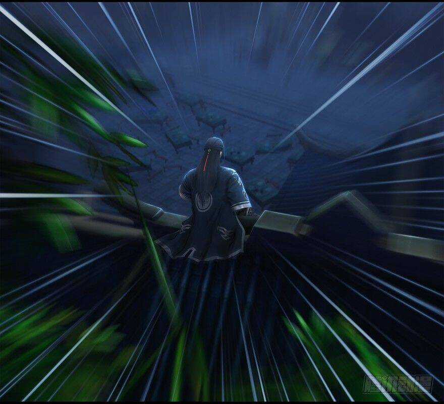 Cửu Hoang Đọa Huyền Sư Chapter 7 trang 107