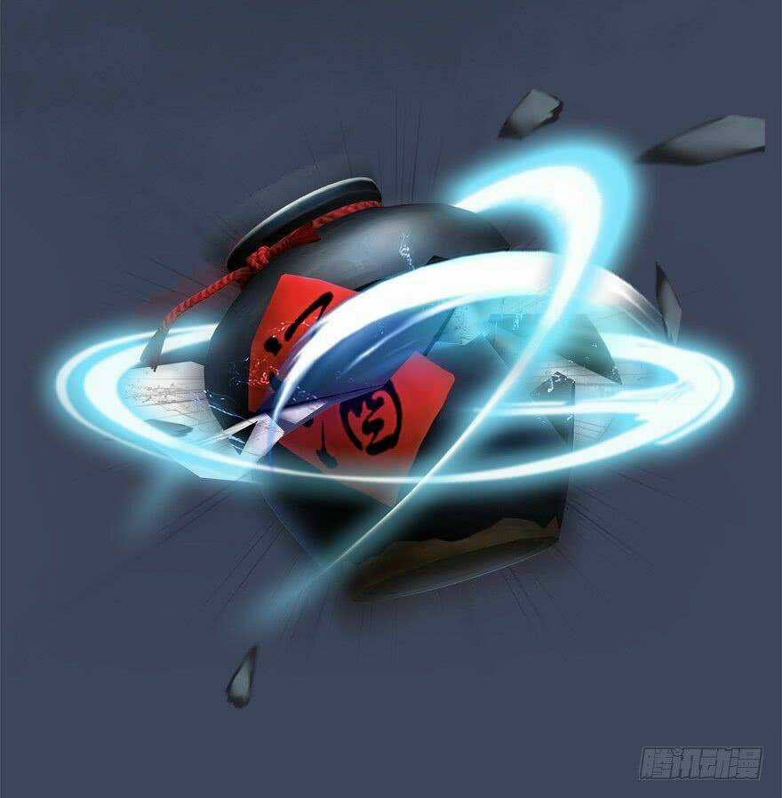 Cửu Hoang Đọa Huyền Sư Chapter 7 trang 109