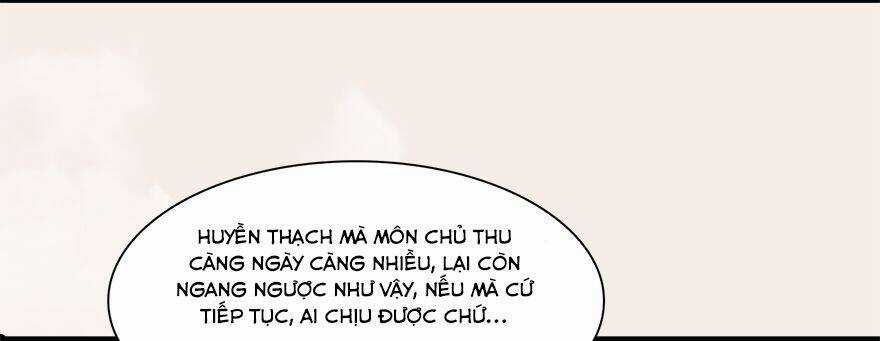 Cửu Hoang Đọa Huyền Sư Chapter 7 trang 11