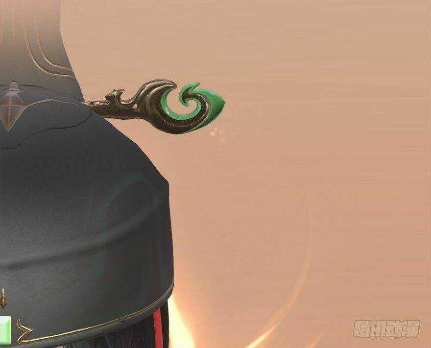 Cửu Hoang Đọa Huyền Sư Chapter 7 trang 18