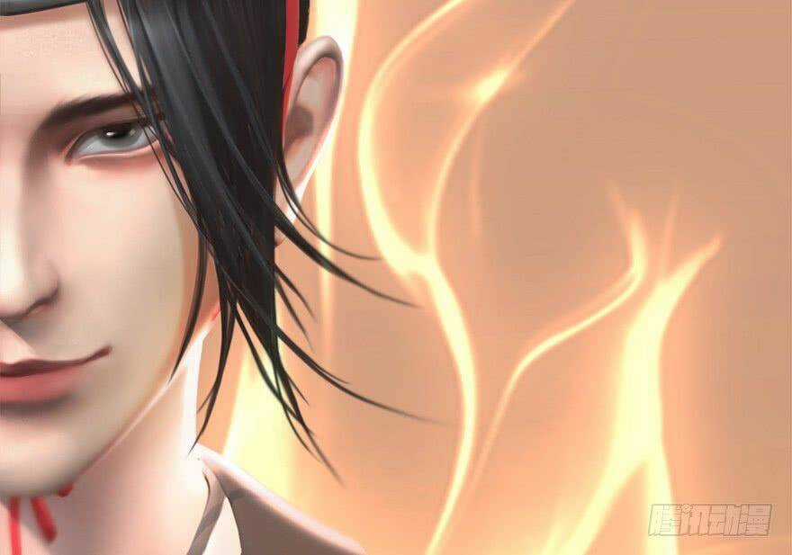 Cửu Hoang Đọa Huyền Sư Chapter 7 trang 19