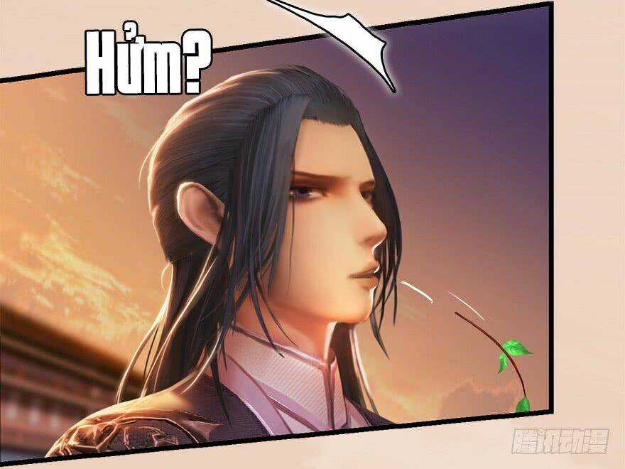 Cửu Hoang Đọa Huyền Sư Chapter 7 trang 25