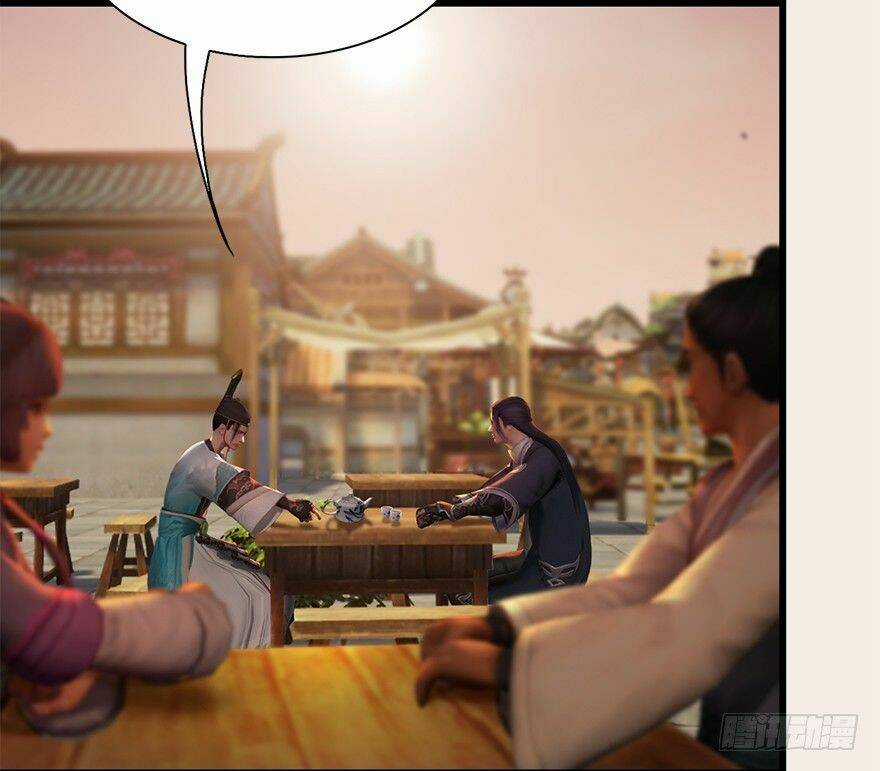 Cửu Hoang Đọa Huyền Sư Chapter 7 trang 33