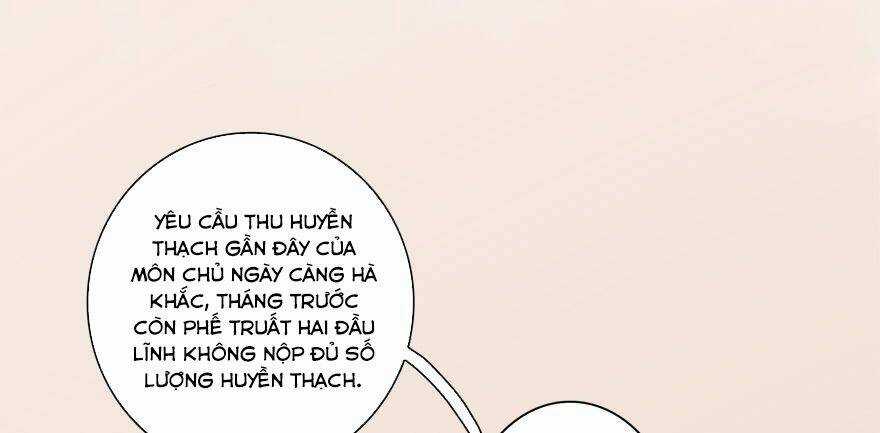 Cửu Hoang Đọa Huyền Sư Chapter 7 trang 36