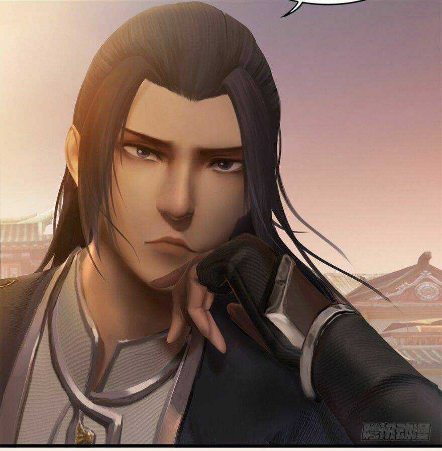 Cửu Hoang Đọa Huyền Sư Chapter 7 trang 42