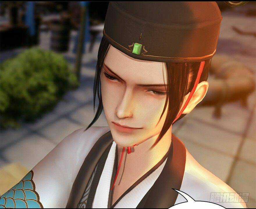 Cửu Hoang Đọa Huyền Sư Chapter 7 trang 52